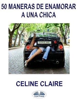 cover image of 50 Maneras De Enamorar a Una Chica